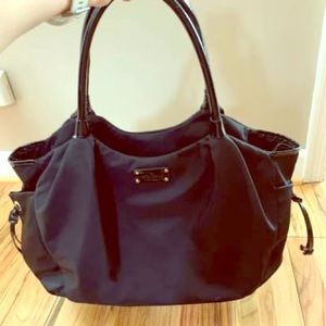 Authentic Kate Spade Baby Bag